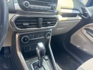 Ford EcoSport 2020 SE 4dr Crossover