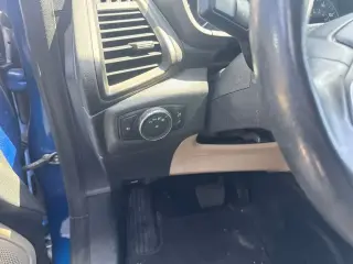 Ford EcoSport 2020 SE 4dr Crossover