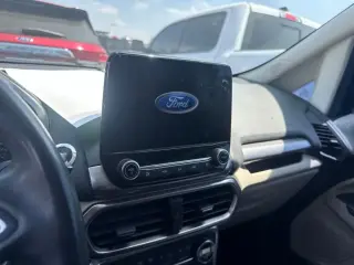 Ford EcoSport 2020 SE 4dr Crossover