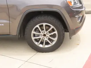 Jeep Grand Cherokee 2014 4x2 Limited 4dr SUV