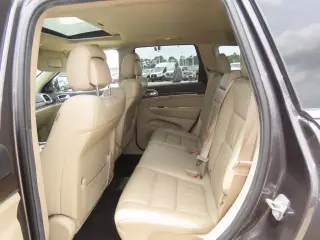 Jeep Grand Cherokee 2014 4x2 Limited 4dr SUV