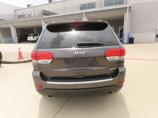 Jeep Grand Cherokee 2014 4x2 Limited 4dr SUV