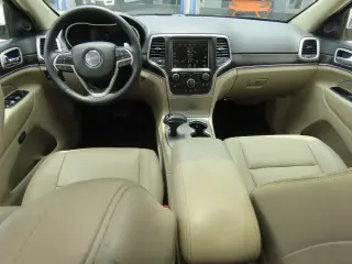 Jeep Grand Cherokee 2014 4x2 Limited 4dr SUV