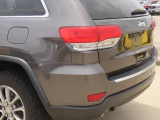 Jeep Grand Cherokee 2014 4x2 Limited 4dr SUV