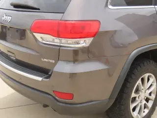 Jeep Grand Cherokee 2014 4x2 Limited 4dr SUV