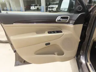 Jeep Grand Cherokee 2014 4x2 Limited 4dr SUV