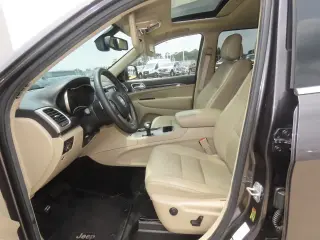 Jeep Grand Cherokee 2014 4x2 Limited 4dr SUV