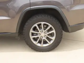 Jeep Grand Cherokee 2014 4x2 Limited 4dr SUV