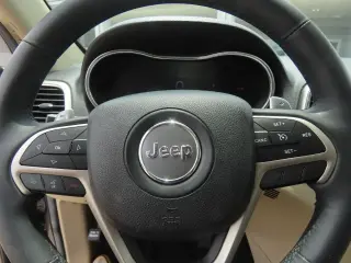 Jeep Grand Cherokee 2014 4x2 Limited 4dr SUV