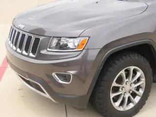 Jeep Grand Cherokee 2014 4x2 Limited 4dr SUV