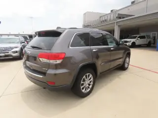 Jeep Grand Cherokee 2014 4x2 Limited 4dr SUV