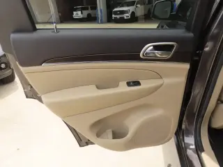 Jeep Grand Cherokee 2014 4x2 Limited 4dr SUV