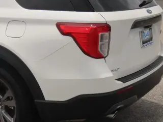 Ford Explorer 2023 XLT 4dr SUV