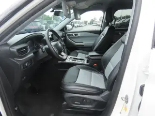 Ford Explorer 2023 XLT 4dr SUV