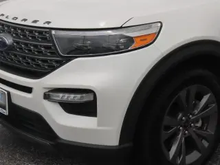 Ford Explorer 2023 XLT 4dr SUV