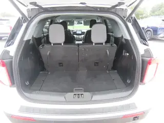 Ford Explorer 2023 XLT 4dr SUV