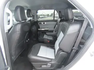 Ford Explorer 2023 XLT 4dr SUV