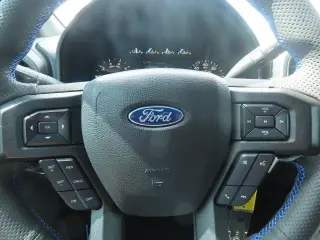 Ford F-150 2020 4x4 XL 4dr SuperCrew 5.5 ft. SB