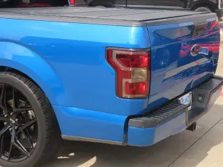 Ford F-150 2020 4x4 XL 4dr SuperCrew 5.5 ft. SB