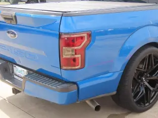 Ford F-150 2020 4x4 XL 4dr SuperCrew 5.5 ft. SB