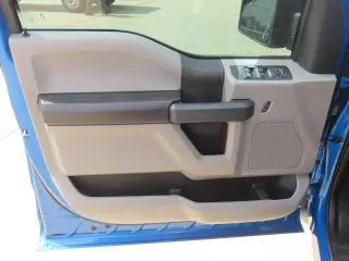Ford F-150 2020 4x4 XL 4dr SuperCrew 5.5 ft. SB