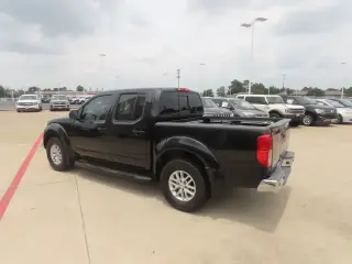 Nissan Frontier 2021 4x4 S 4dr Crew Cab 5 ft. SB