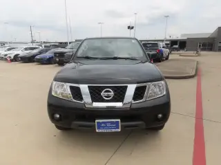 Nissan Frontier 2021 4x4 S 4dr Crew Cab 5 ft. SB