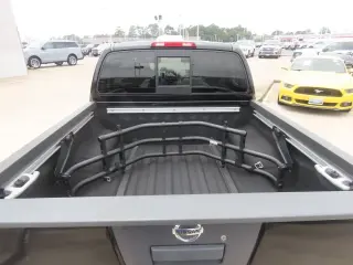 Nissan Frontier 2021 4x4 S 4dr Crew Cab 5 ft. SB