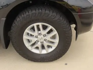 Nissan Frontier 2021 4x4 S 4dr Crew Cab 5 ft. SB