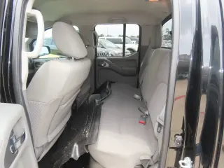 Nissan Frontier 2021 4x4 S 4dr Crew Cab 5 ft. SB