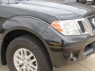 Nissan Frontier 2021 4x4 S 4dr Crew Cab 5 ft. SB