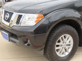 Nissan Frontier 2021 4x4 S 4dr Crew Cab 5 ft. SB