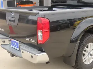 Nissan Frontier 2021 4x4 S 4dr Crew Cab 5 ft. SB