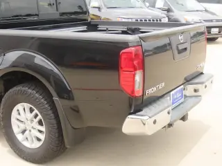 Nissan Frontier 2021 4x4 S 4dr Crew Cab 5 ft. SB