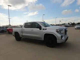 GMC Sierra 1500 2020 4x2 Elevation 4dr Crew Cab 5.8 ft. SB