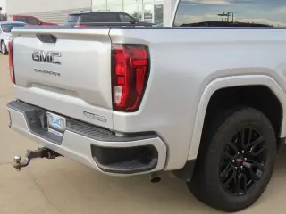 GMC Sierra 1500 2020 4x2 Elevation 4dr Crew Cab 5.8 ft. SB