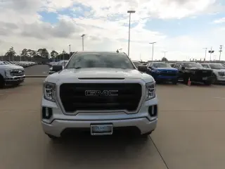 GMC Sierra 1500 2020 4x2 Elevation 4dr Crew Cab 5.8 ft. SB