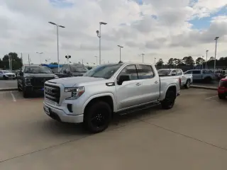 GMC Sierra 1500 2020 4x2 Elevation 4dr Crew Cab 5.8 ft. SB