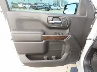 GMC Sierra 1500 2020 4x2 Elevation 4dr Crew Cab 5.8 ft. SB