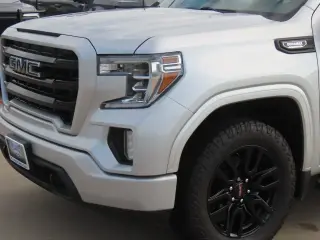 GMC Sierra 1500 2020 4x2 Elevation 4dr Crew Cab 5.8 ft. SB