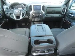 GMC Sierra 1500 2020 4x2 Elevation 4dr Crew Cab 5.8 ft. SB