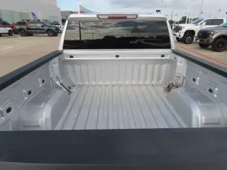 GMC Sierra 1500 2020 4x2 Elevation 4dr Crew Cab 5.8 ft. SB