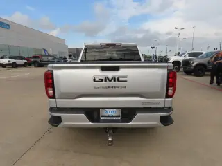 GMC Sierra 1500 2020 4x2 Elevation 4dr Crew Cab 5.8 ft. SB