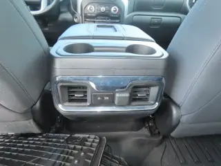 GMC Sierra 1500 2020 4x2 Elevation 4dr Crew Cab 5.8 ft. SB