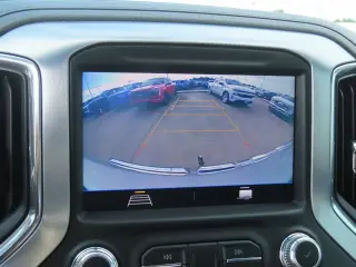 GMC Sierra 1500 2020 4x2 Elevation 4dr Crew Cab 5.8 ft. SB