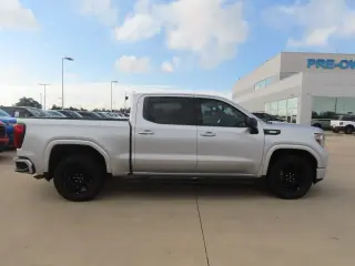 GMC Sierra 1500 2020 4x2 Elevation 4dr Crew Cab 5.8 ft. SB