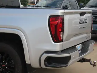 GMC Sierra 1500 2020 4x2 Elevation 4dr Crew Cab 5.8 ft. SB