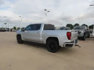 GMC Sierra 1500 2020 4x2 Elevation 4dr Crew Cab 5.8 ft. SB