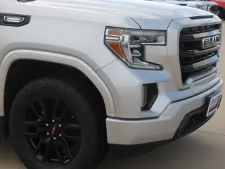 GMC Sierra 1500 2020 4x2 Elevation 4dr Crew Cab 5.8 ft. SB