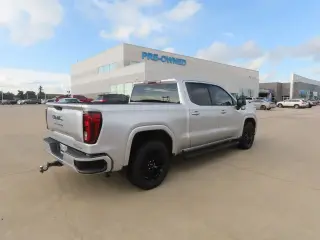 GMC Sierra 1500 2020 4x2 Elevation 4dr Crew Cab 5.8 ft. SB